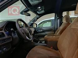 شێڤرۆلێت تاهۆ